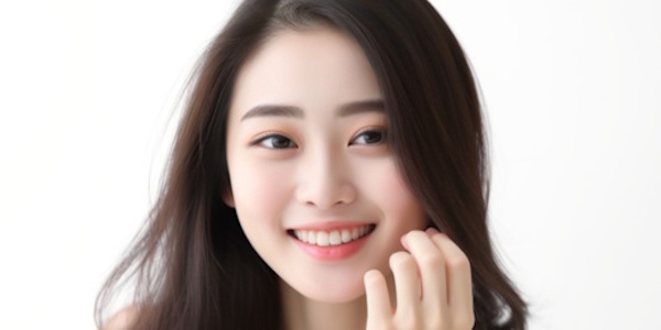 お肌のトラブル