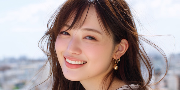 しみ・そばかす